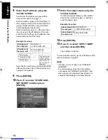 Preview for 80 page of JVC CA-DD3 Instructions Manual