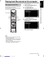 Preview for 81 page of JVC CA-DD3 Instructions Manual