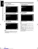 Preview for 82 page of JVC CA-DD3 Instructions Manual