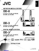 Preview for 87 page of JVC CA-DD3 Instructions Manual