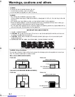 Preview for 88 page of JVC CA-DD3 Instructions Manual