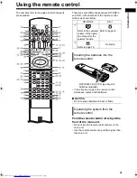 Preview for 93 page of JVC CA-DD3 Instructions Manual