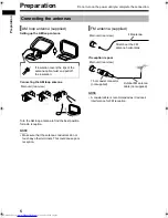 Preview for 94 page of JVC CA-DD3 Instructions Manual