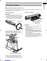 Preview for 95 page of JVC CA-DD3 Instructions Manual