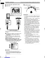 Preview for 100 page of JVC CA-DD3 Instructions Manual