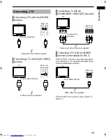 Preview for 101 page of JVC CA-DD3 Instructions Manual