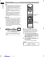 Preview for 102 page of JVC CA-DD3 Instructions Manual