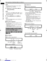 Preview for 114 page of JVC CA-DD3 Instructions Manual