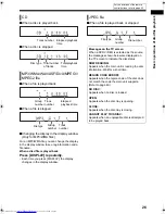 Preview for 115 page of JVC CA-DD3 Instructions Manual