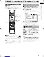 Preview for 127 page of JVC CA-DD3 Instructions Manual