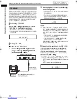 Preview for 132 page of JVC CA-DD3 Instructions Manual