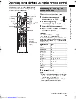 Preview for 133 page of JVC CA-DD3 Instructions Manual