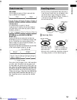 Preview for 141 page of JVC CA-DD3 Instructions Manual