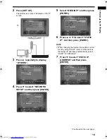 Preview for 161 page of JVC CA-DD3 Instructions Manual