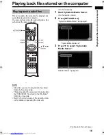 Preview for 163 page of JVC CA-DD3 Instructions Manual