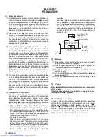 Предварительный просмотр 4 страницы JVC CA-DD8 Service Manual