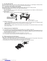 Предварительный просмотр 6 страницы JVC CA-DD8 Service Manual