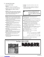 Предварительный просмотр 7 страницы JVC CA-DD8 Service Manual