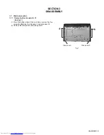 Предварительный просмотр 9 страницы JVC CA-DD8 Service Manual