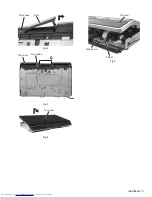 Предварительный просмотр 11 страницы JVC CA-DD8 Service Manual