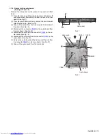 Предварительный просмотр 13 страницы JVC CA-DD8 Service Manual