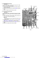 Предварительный просмотр 18 страницы JVC CA-DD8 Service Manual