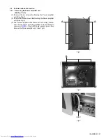 Предварительный просмотр 21 страницы JVC CA-DD8 Service Manual