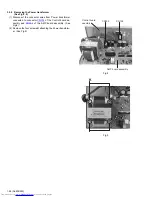 Предварительный просмотр 24 страницы JVC CA-DD8 Service Manual