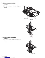 Предварительный просмотр 30 страницы JVC CA-DD8 Service Manual