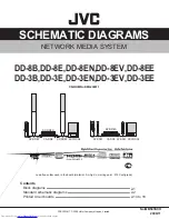 Предварительный просмотр 37 страницы JVC CA-DD8 Service Manual