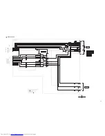 Предварительный просмотр 43 страницы JVC CA-DD8 Service Manual