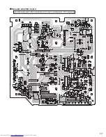 Предварительный просмотр 55 страницы JVC CA-DD8 Service Manual