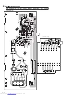 Предварительный просмотр 56 страницы JVC CA-DD8 Service Manual