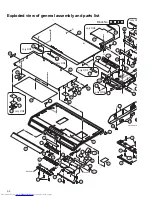 Предварительный просмотр 60 страницы JVC CA-DD8 Service Manual