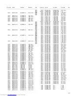 Предварительный просмотр 75 страницы JVC CA-DD8 Service Manual