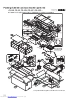 Предварительный просмотр 84 страницы JVC CA-DD8 Service Manual