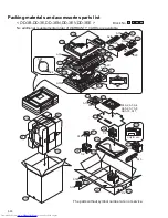 Предварительный просмотр 88 страницы JVC CA-DD8 Service Manual