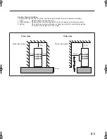 Предварительный просмотр 3 страницы JVC CA-DXJ10 Instructions Manual