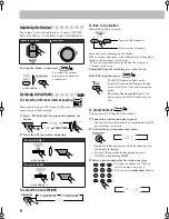 Предварительный просмотр 12 страницы JVC CA-DXJ10 Instructions Manual