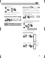 Preview for 19 page of JVC CA-DXJ10 Instructions Manual