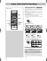 Предварительный просмотр 20 страницы JVC CA-DXJ10 Instructions Manual