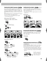 Предварительный просмотр 21 страницы JVC CA-DXJ10 Instructions Manual