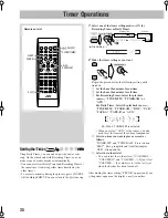 Предварительный просмотр 38 страницы JVC CA-DXJ10 Instructions Manual