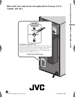 Preview for 52 page of JVC CA-DXJ10 Instructions Manual