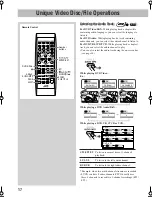 Предварительный просмотр 20 страницы JVC CA-DXJ11 Instructions Manual