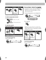 Предварительный просмотр 24 страницы JVC CA-DXJ11 Instructions Manual