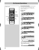 Предварительный просмотр 26 страницы JVC CA-DXJ11 Instructions Manual