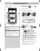 Предварительный просмотр 32 страницы JVC CA-DXJ11 Instructions Manual