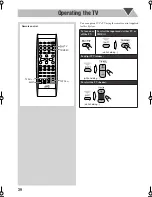 Предварительный просмотр 42 страницы JVC CA-DXJ11 Instructions Manual