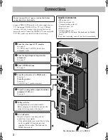 Предварительный просмотр 58 страницы JVC CA-DXJ11 Instructions Manual